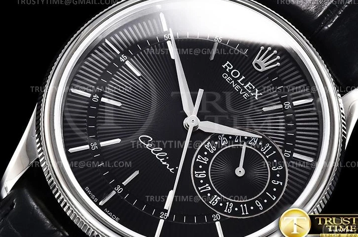 1001 Premium ROLCEL079 – Cellini Date 39mm 896